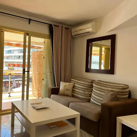 Nogalera Living Select