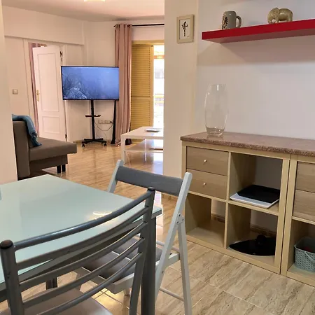 Nogalera Living Select * Torremolinos