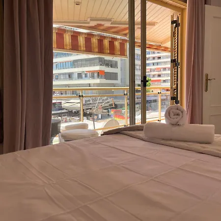 Nogalera Living Select * Torremolinos