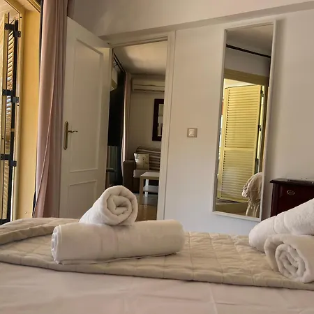 Apartmán Nogalera Living Select *