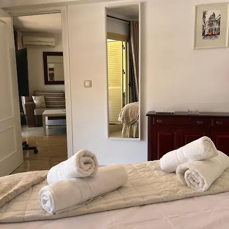 Nogalera Living Select Apartmán