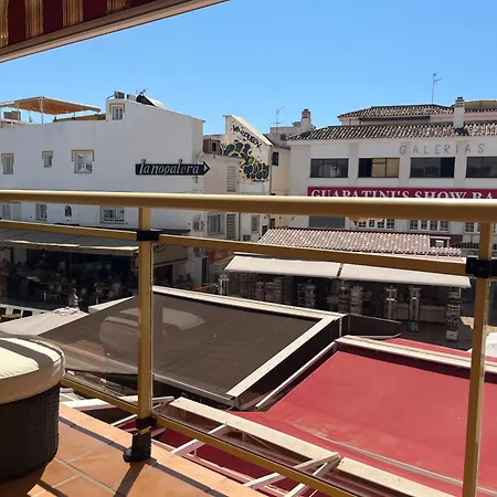 Nogalera Living Select Torremolinos