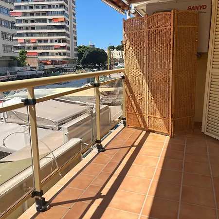 Nogalera Living Select Apartmán Torremolinos