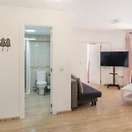 Nogalera Living Select Apartman