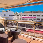 Apartman Nogalera Living Select *