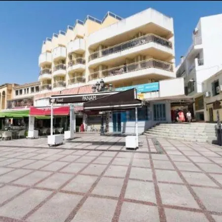 Nogalera Living Select Apartment Torremolinos