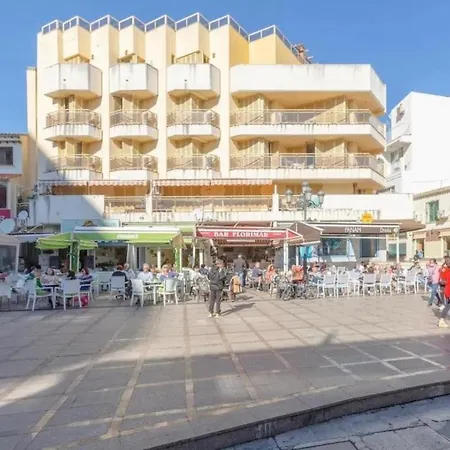 Nogalera Living Select * Torremolinos