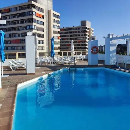 Nogalera Living Select Apartment Torremolinos