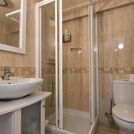 Apartment Nogalera Living Select Torremolinos