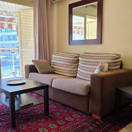 Nogalera Living Select Torremolinos