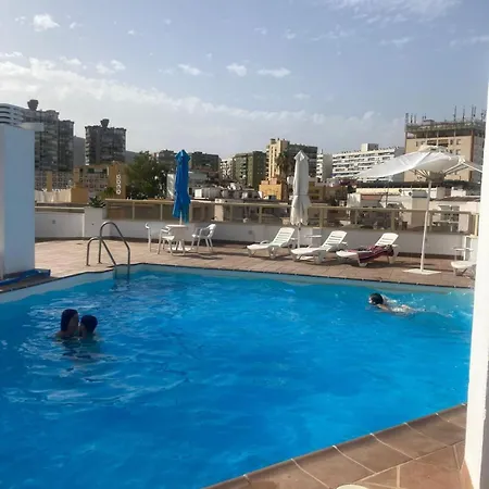Nogalera Living Select Apartment *