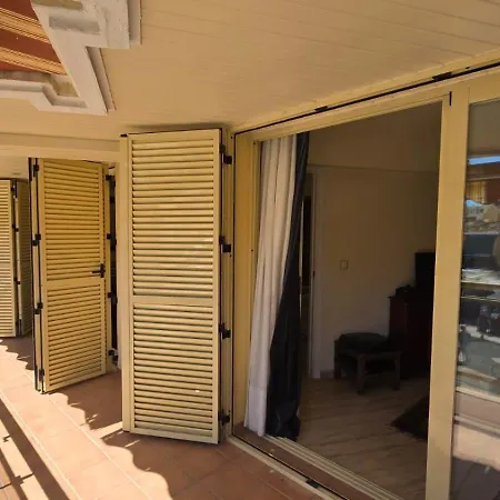 Nogalera Living Select Apartment Torremolinos