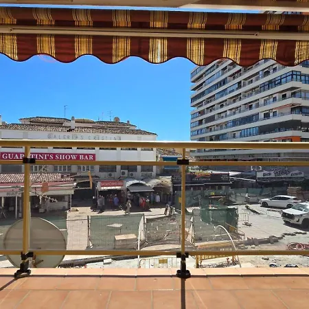 Apartment Nogalera Living Select Torremolinos