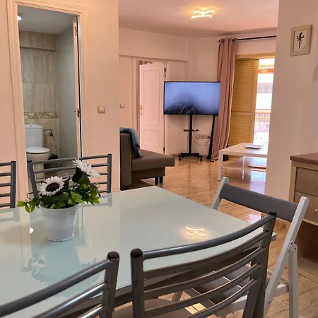 Apartment Nogalera Living Select