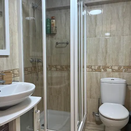 Nogalera Living Select Appartement *