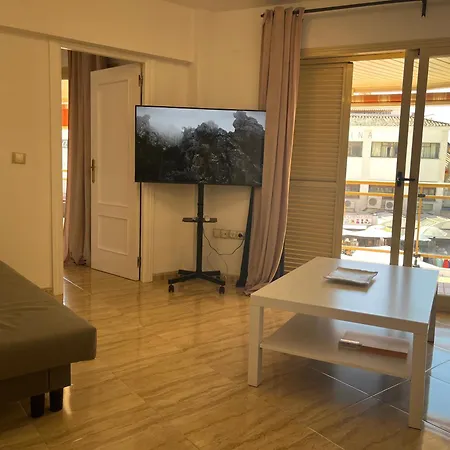 Nogalera Living Select Appartement *