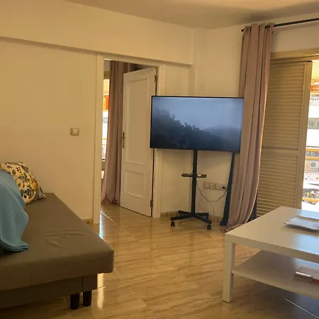 Nogalera Living Select Appartement *