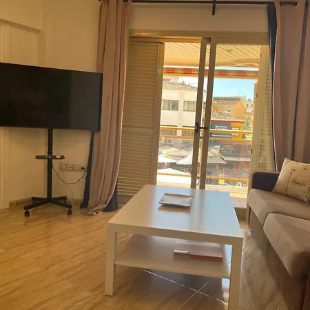 Nogalera Living Select * Torremolinos