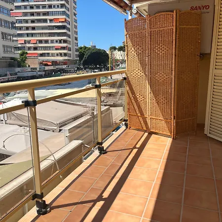 Nogalera Living Select Apartment Torremolinos