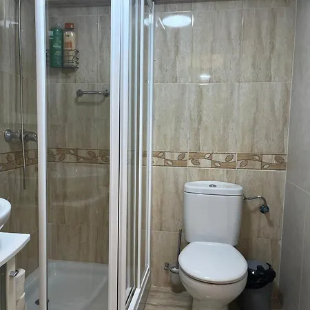 Appartement Nogalera Living Select *