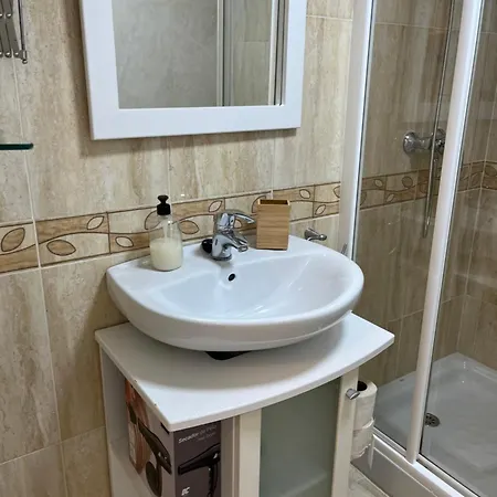 Nogalera Living Select Apartment