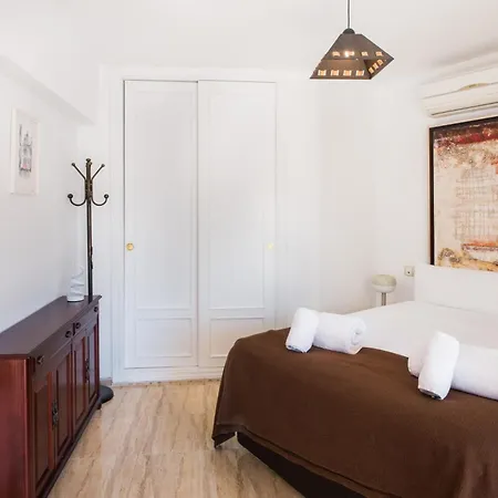 Nogalera Living Select Apartmán *