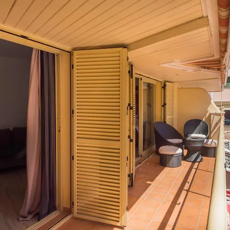 Apartmán Nogalera Living Select *