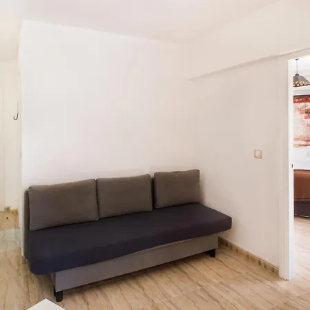 Nogalera Living Select Torremolinos