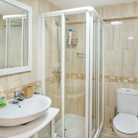 Nogalera Living Select 아파트 토레몰리노스