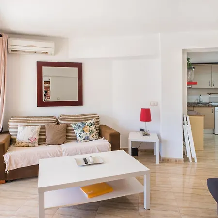 Nogalera Living Select Apartmán *