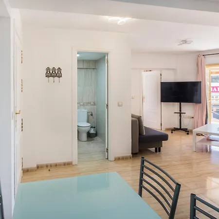 Nogalera Living Select 아파트