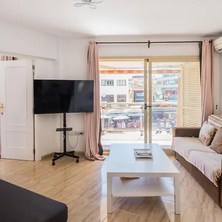 Nogalera Living Select 아파트