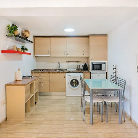 Nogalera Living Select * Torremolinos