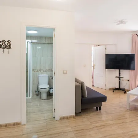 Nogalera Living Select Apartament