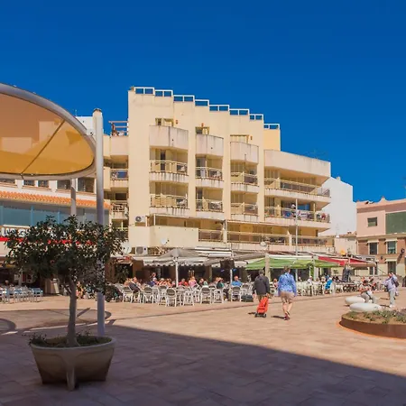 Nogalera Living Select * Torremolinos