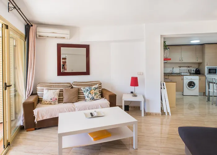 Nogalera Living Select 아파트 *