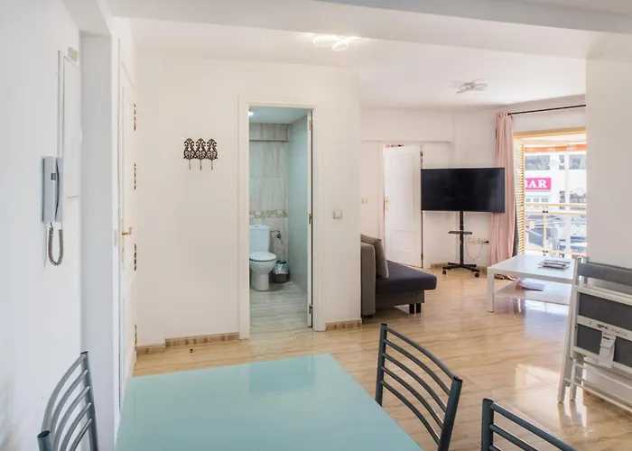 Nogalera Living Select Apartmán