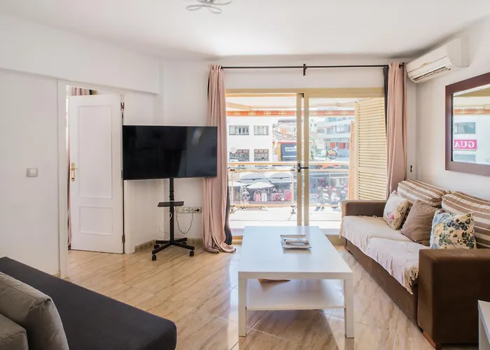 Nogalera Living Select Apartmán