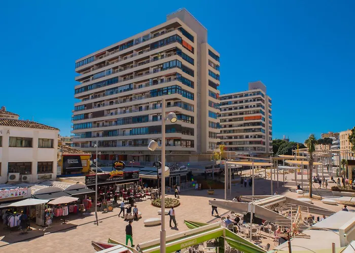 Nogalera Living Select * Torremolinos