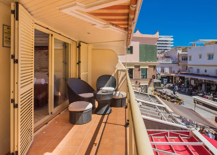 Nogalera Living Select Torremolinos