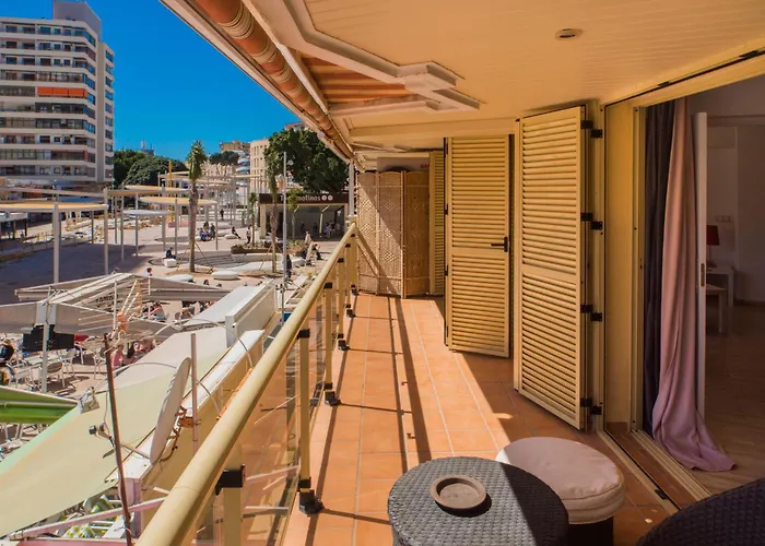 Nogalera Living Select 아파트