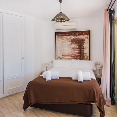 Nogalera Living Select Διαμέρισμα Τορρεμολίνος