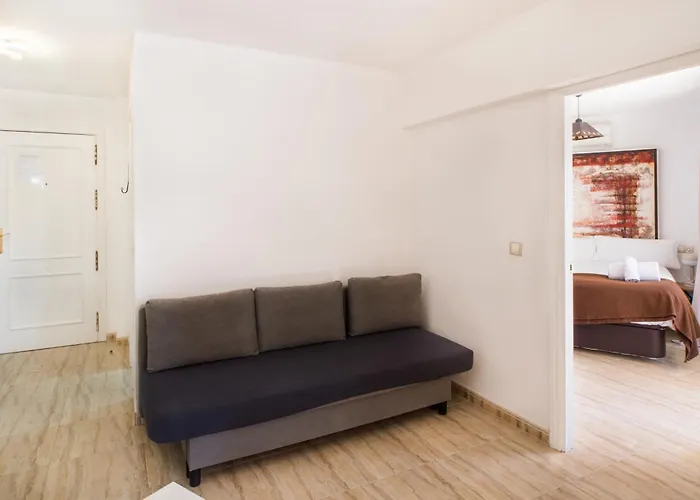 Nogalera Living Select Τορρεμολίνος