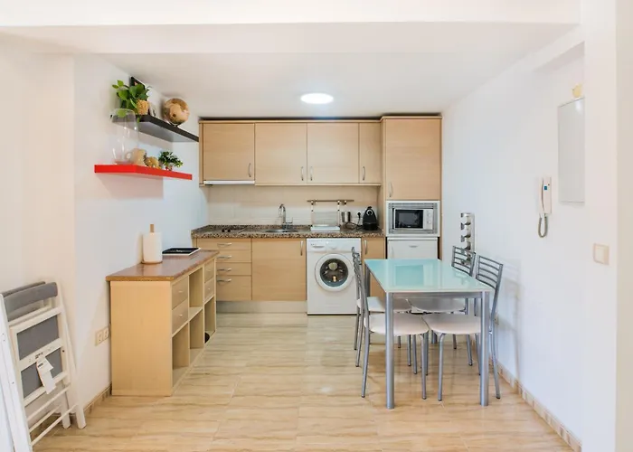 Nogalera Living Select * Τορρεμολίνος