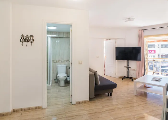 Nogalera Living Select Διαμέρισμα