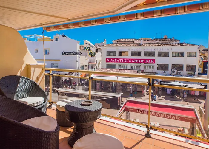 Διαμέρισμα Nogalera Living Select *