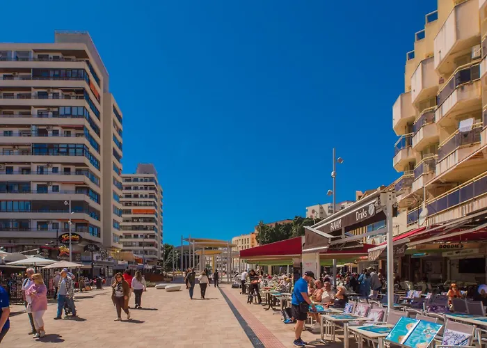 Nogalera Living Select Διαμέρισμα