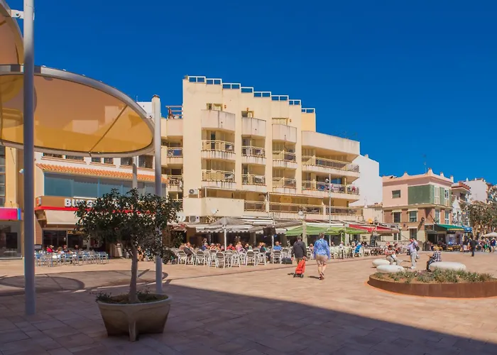 Nogalera Living Select * Τορρεμολίνος