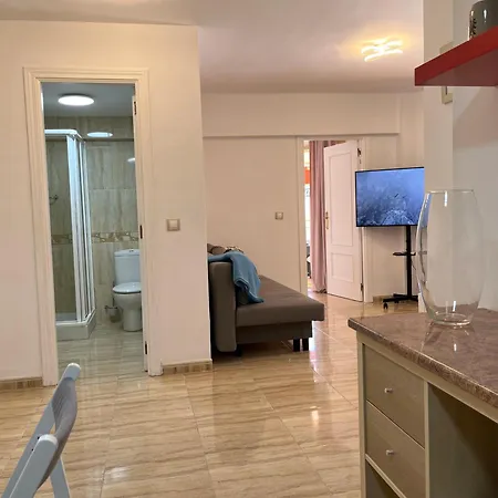 Nogalera Living Select * توريمولينوس