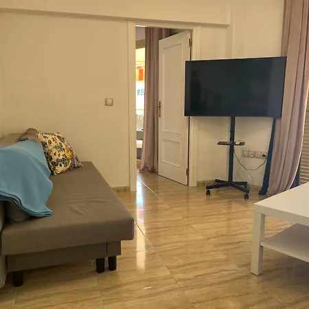 شقة Nogalera Living Select